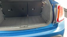 MINI Hatchback 1.5 Cooper Exclusive Premium 5dr Auto Petrol Hatchback